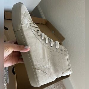 Men’s Opus Court Highs